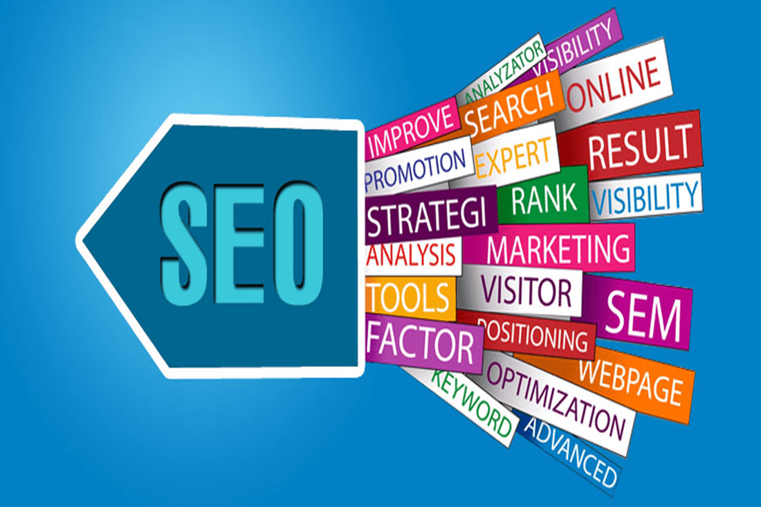 SEO Companies in London
